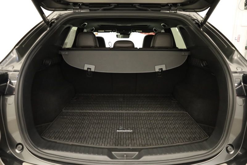 Used 2024 MAZDA CX-5 Signature image 37