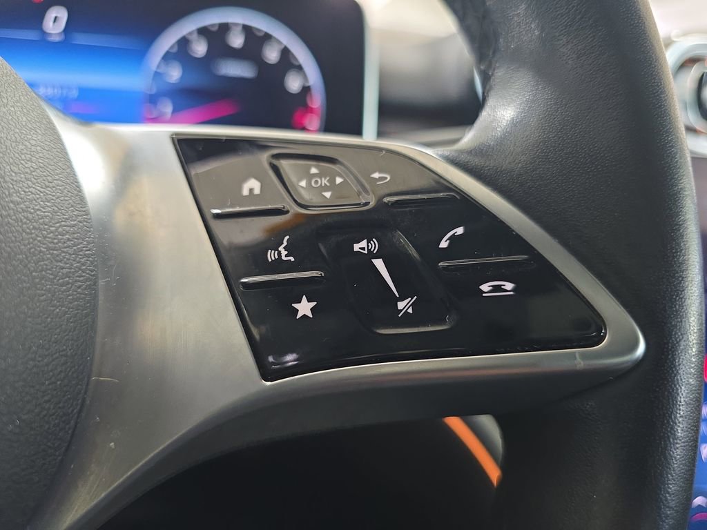 Used 2022 Mercedes-Benz C 300 Sedan image 21