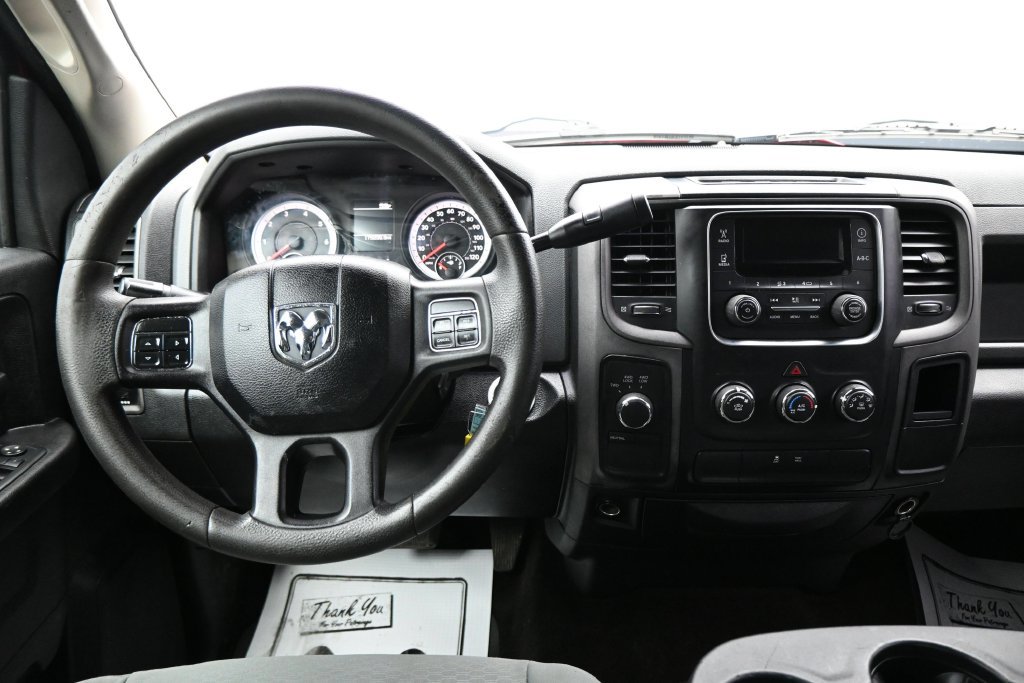 Used 2013 RAM 1500 Tradesman w/ Popular Equipment Group AWD/4WD image 13