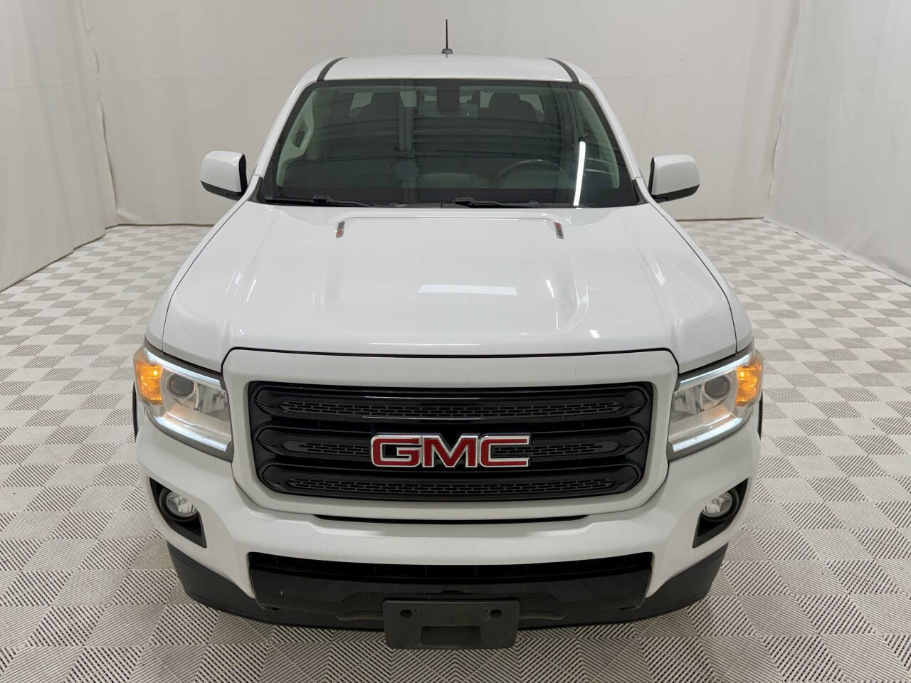 Used 2018 GMC Canyon All Terrain w/ Trailering Package image 5