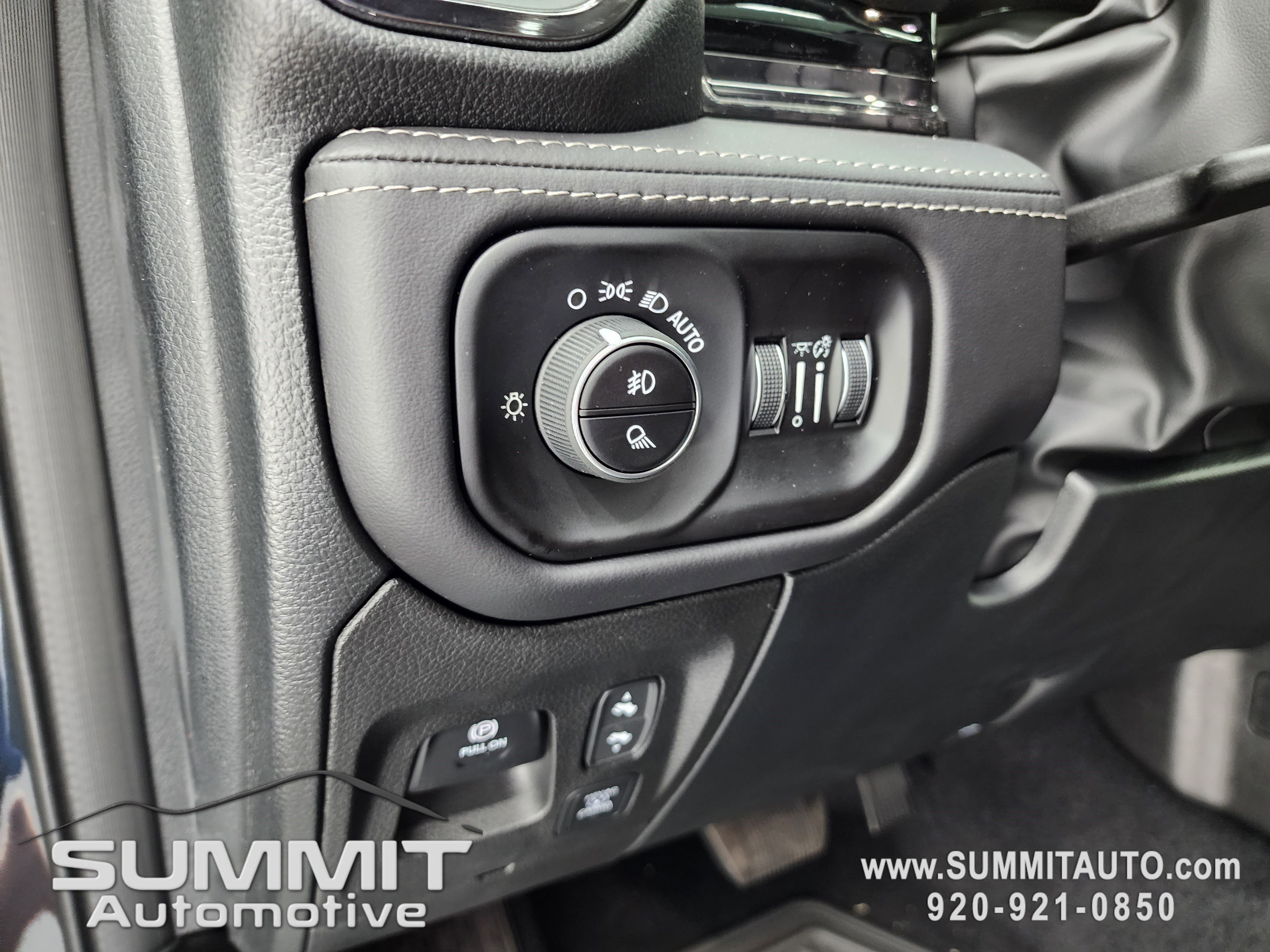 New 2026 RAM 1500 Limited image 45