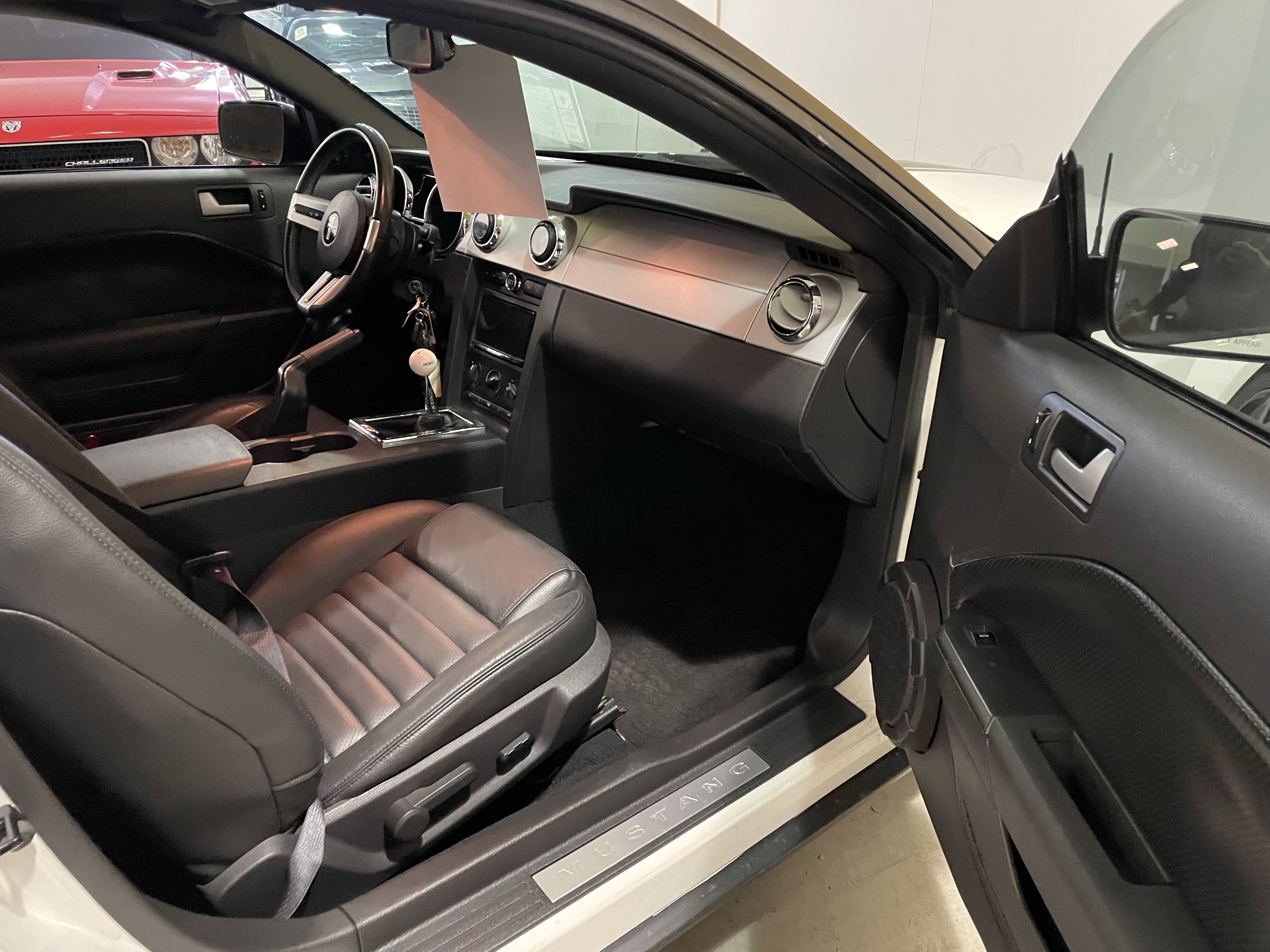 Used 2007 Ford Mustang GT image 18