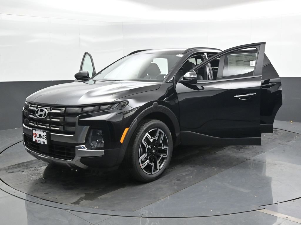 New 2026 Hyundai Santa Cruz Limited image 52