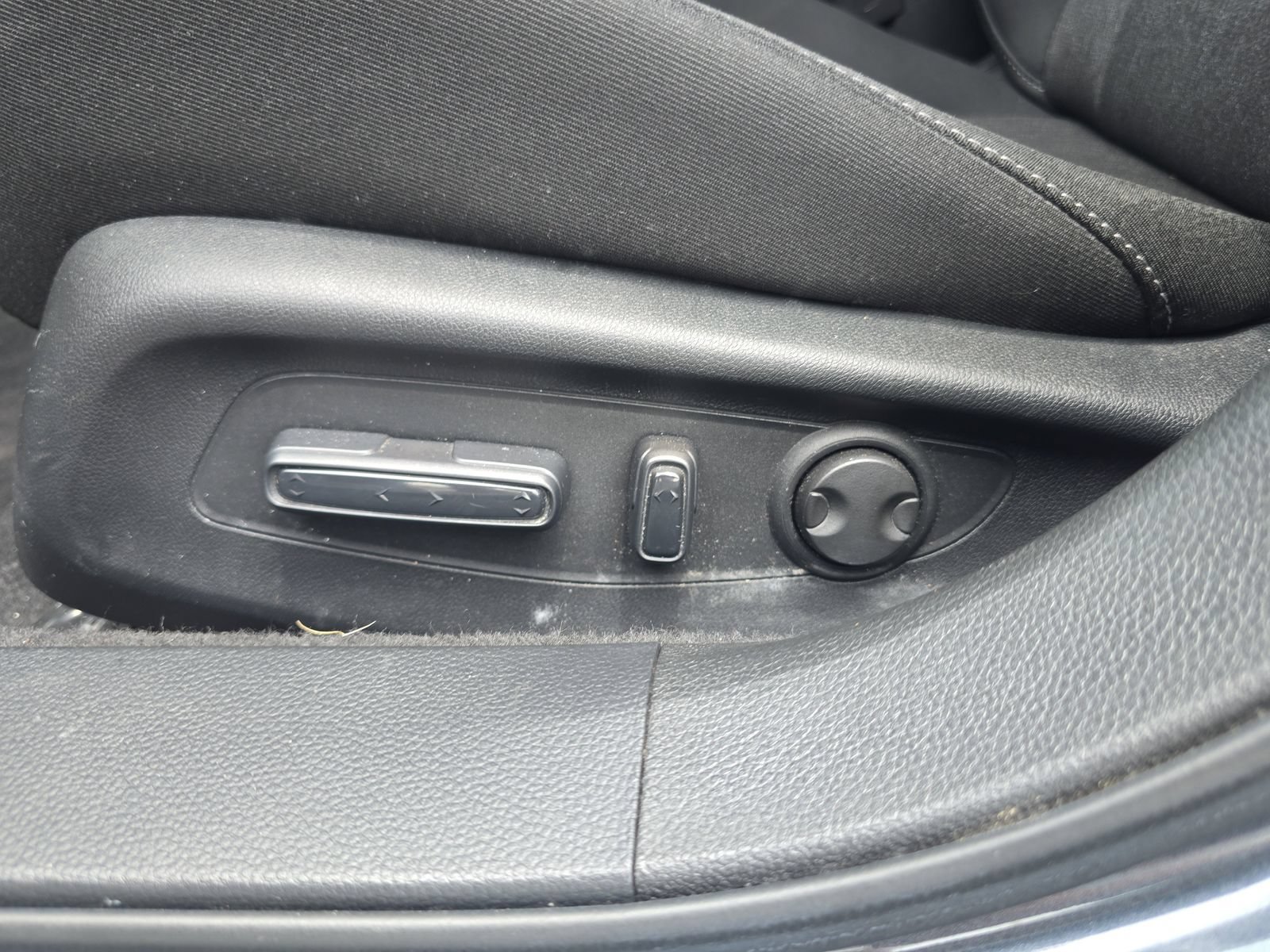 Certified 2024 Honda Accord EX image 16