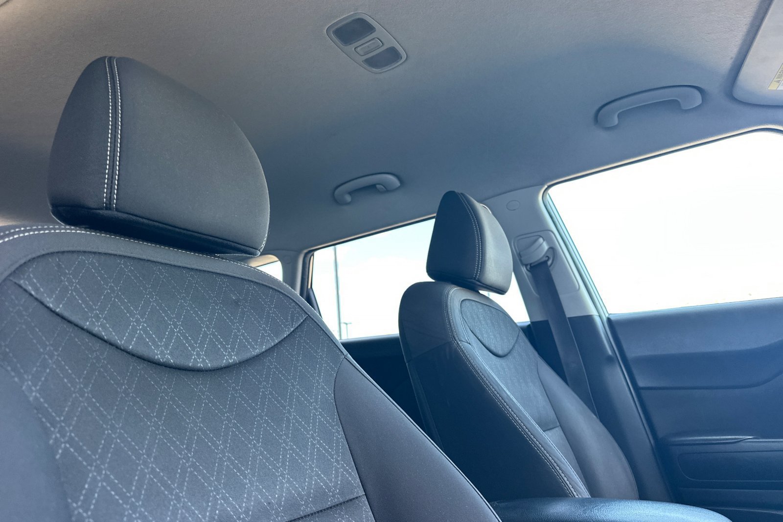 Used 2019 Kia Soul FWD image 20