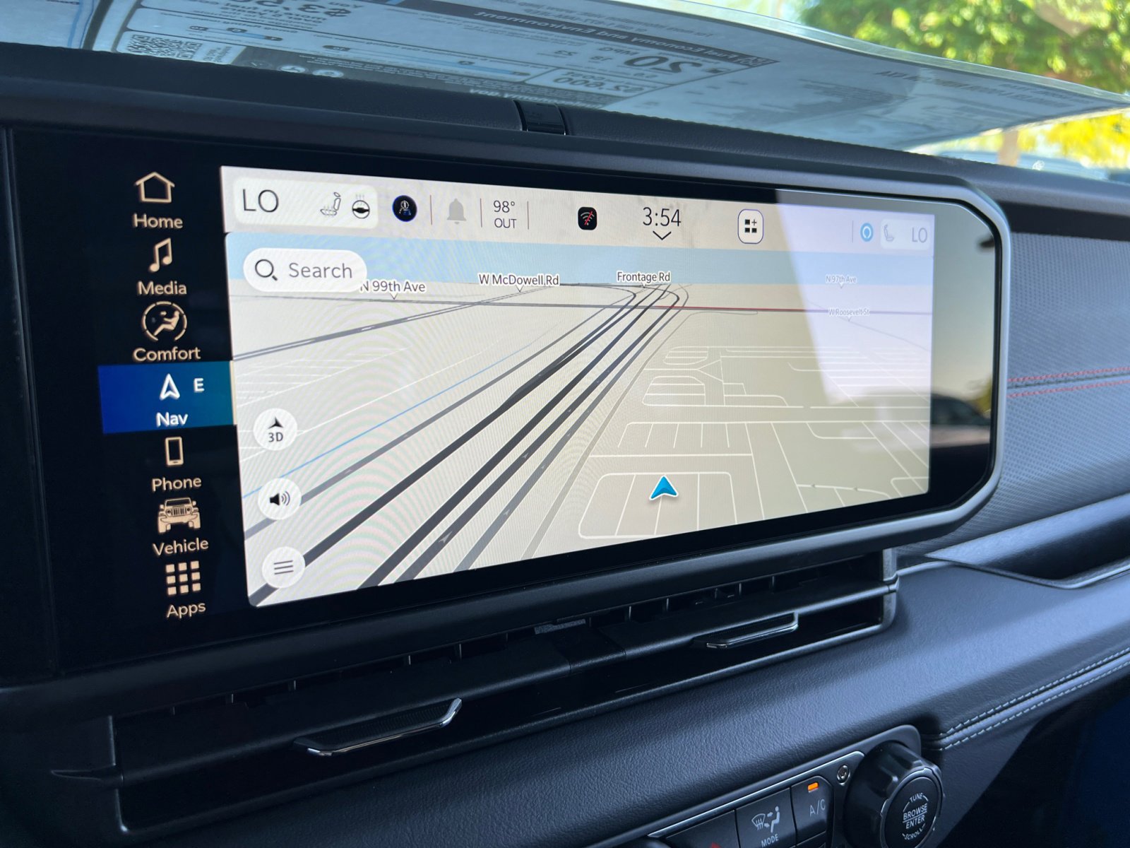 New 2025 Jeep Wrangler Unlimited Rubicon w/ Steel Bumper Group image 28