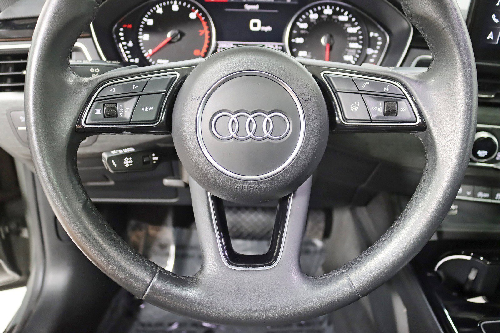 Used 2023 Audi A5 2.0T Premium w/ Convenience Package AWD/4WD image 16