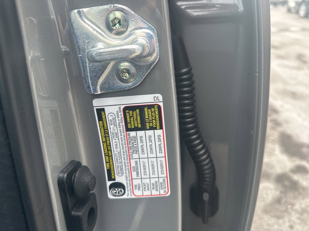 New 2026 Subaru Forester Wilderness image 13