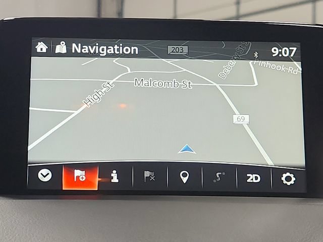 Used 2018 MAZDA CX-9 Touring w/ Touring Premium Package AWD/4WD image 29