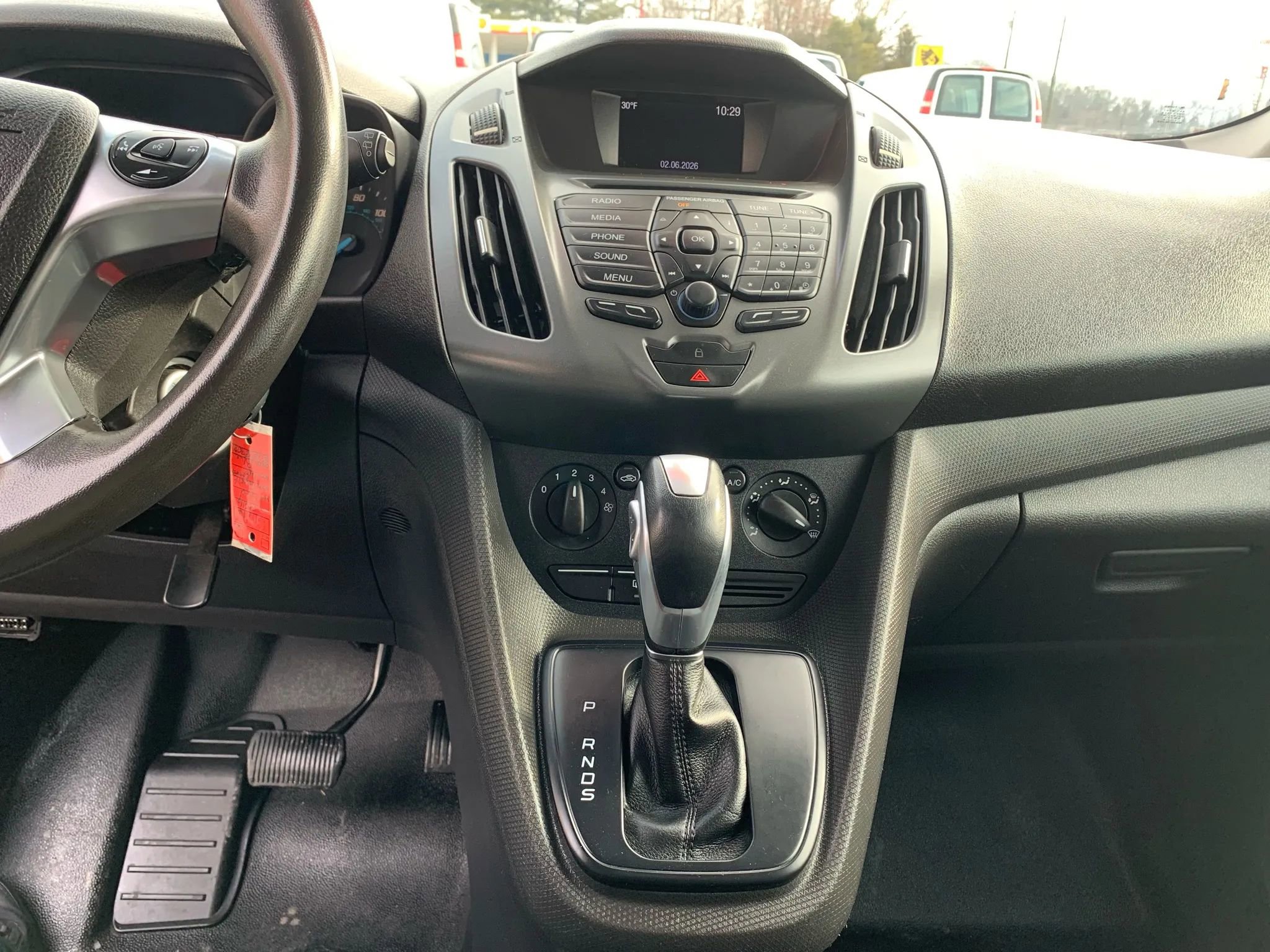 Used 2016 Ford Transit Connect XL image 15