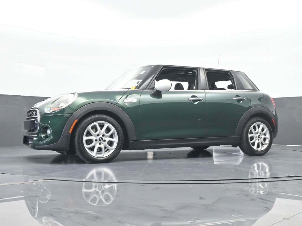 Used 2016 MINI Cooper S image 56