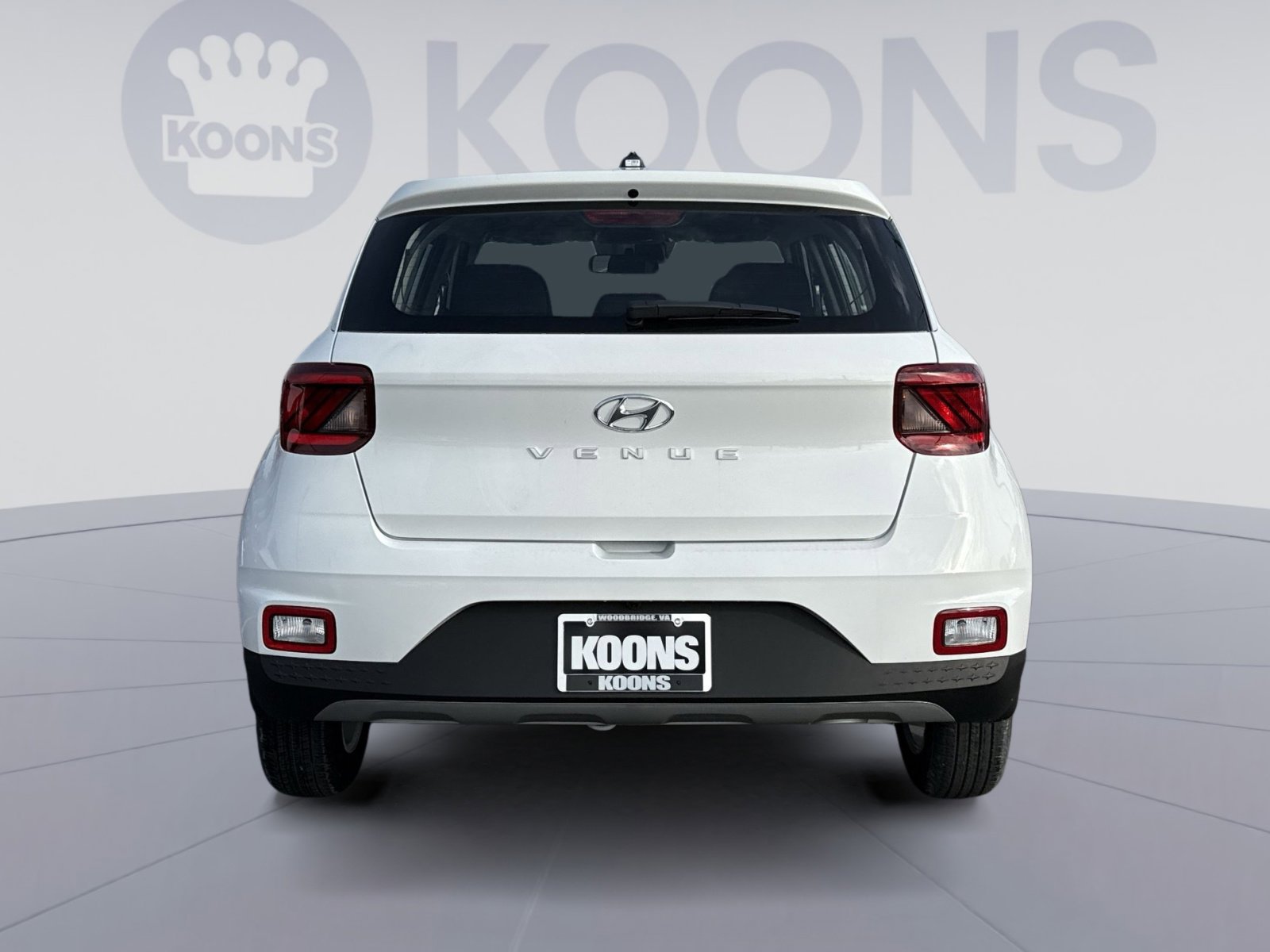 New 2026 Hyundai Venue SE image 5