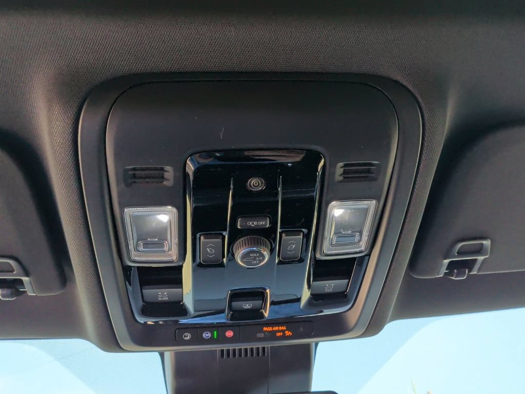 New 2026 Chevrolet Tahoe RST w/ Comfort Package RWD image 22