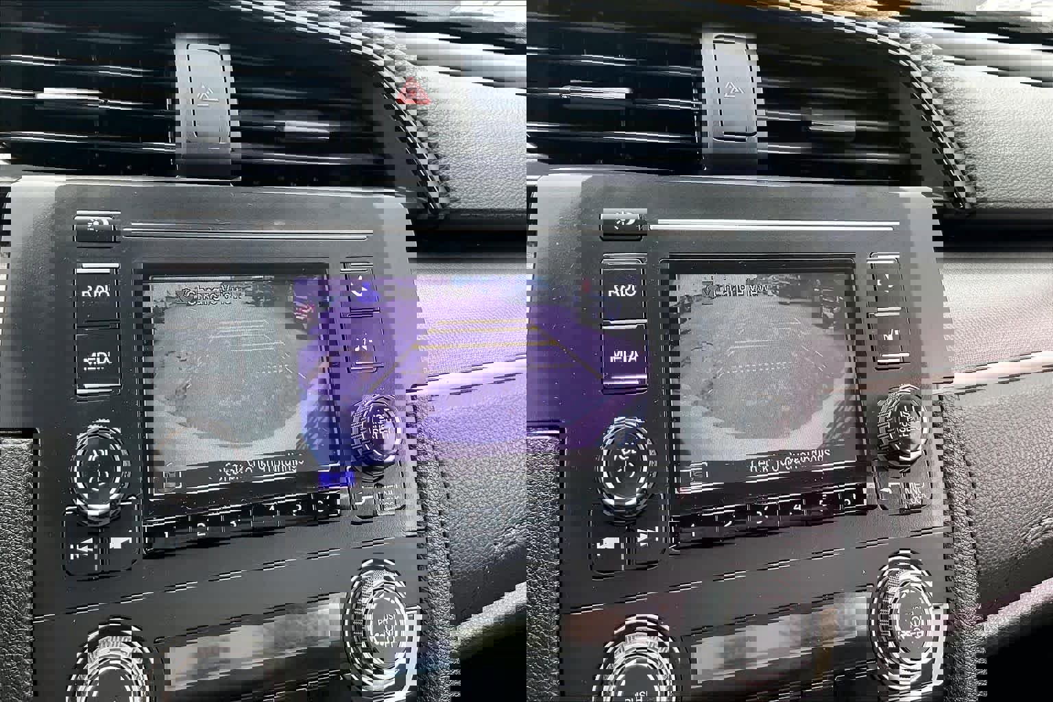 Used 2016 Honda Civic LX image 26