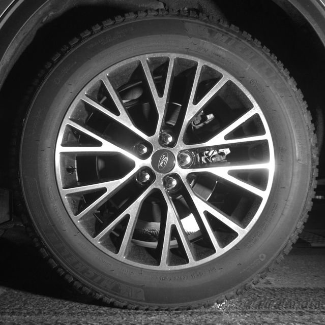 Used 2021 Ford Escape SEL w/ Technology Package image 41