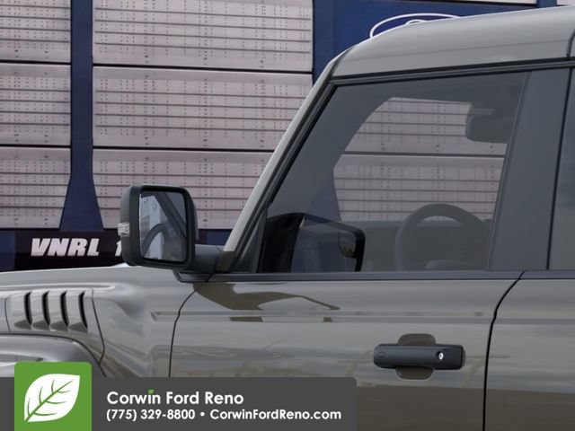 New 2026 Ford Bronco Raptor AWD/4WD image 24