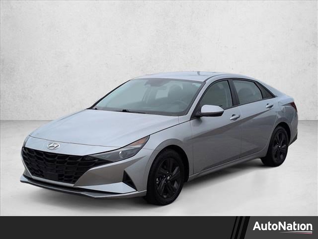 Used 2022 Hyundai Elantra SEL w/ Convenience Package image 1