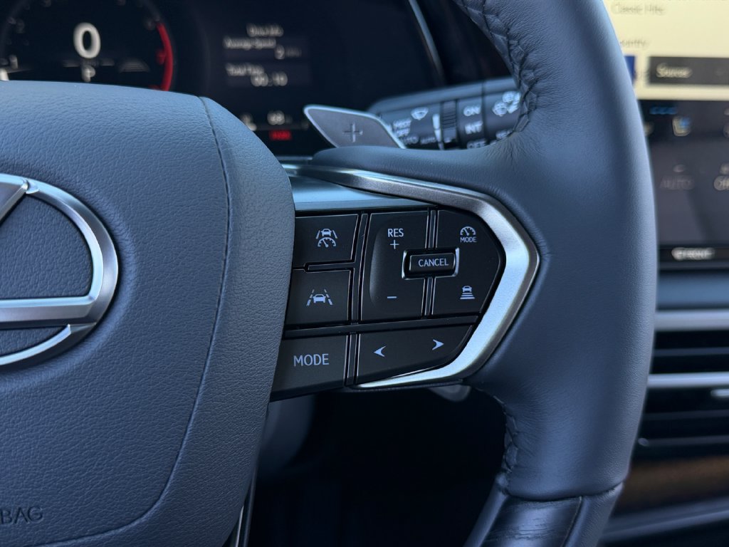New 2026 Lexus RX 350 Premium AWD/4WD image 15