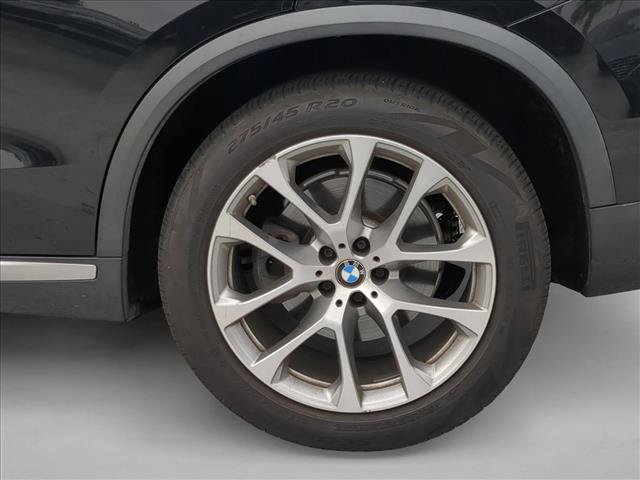 Used 2020 BMW X5 xDrive40i w/ Premium Package AWD/4WD image 19