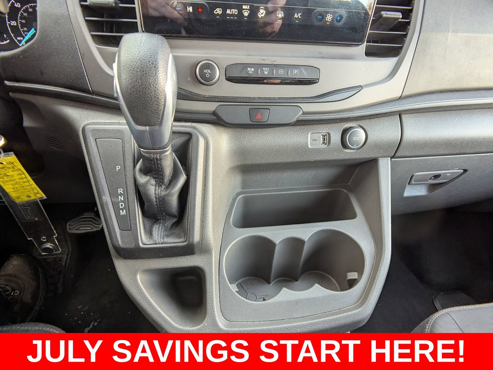 Used 2022 Ford Transit 350 XLT RWD image 29