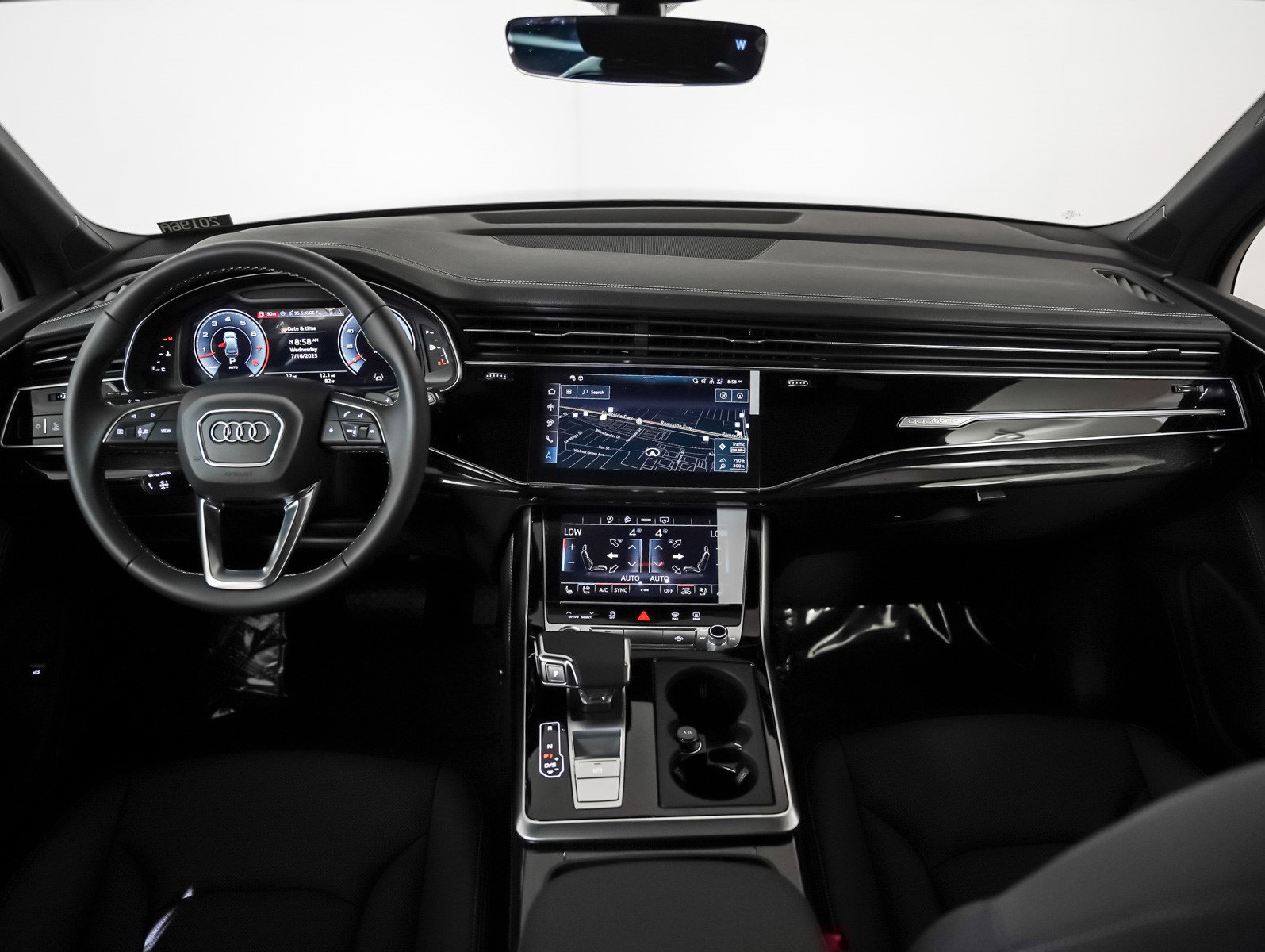 New 2025 Audi Q7 3.0T Premium Plus image 9