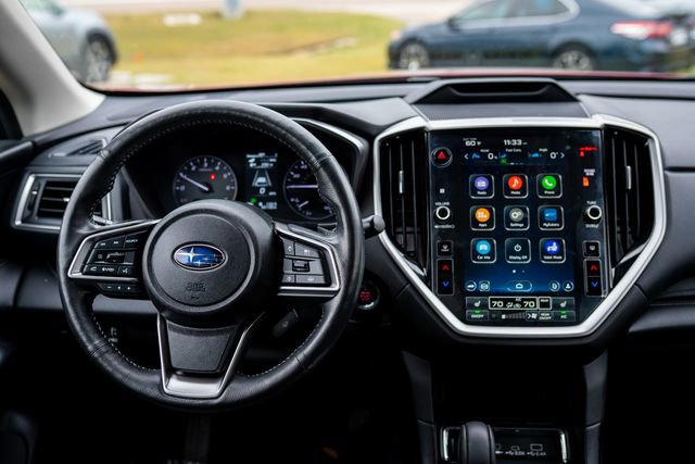Certified 2023 Subaru Ascent Limited image 6
