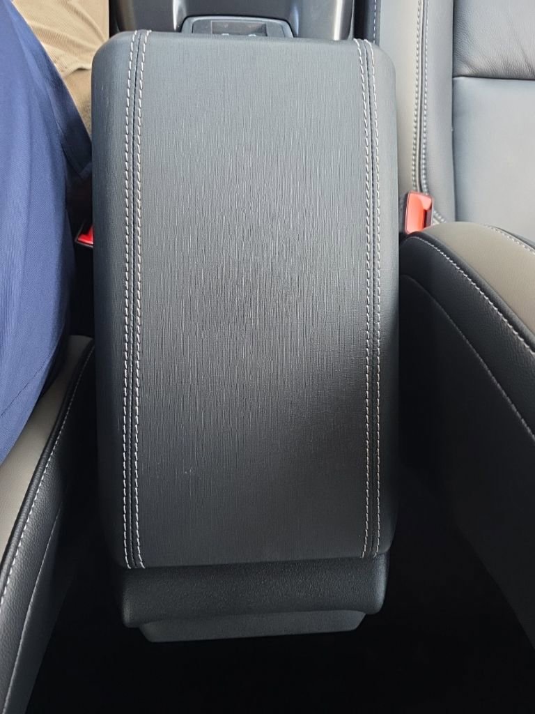 New 2026 Ford Bronco Outer Banks w/ Sasquatch Package image 24