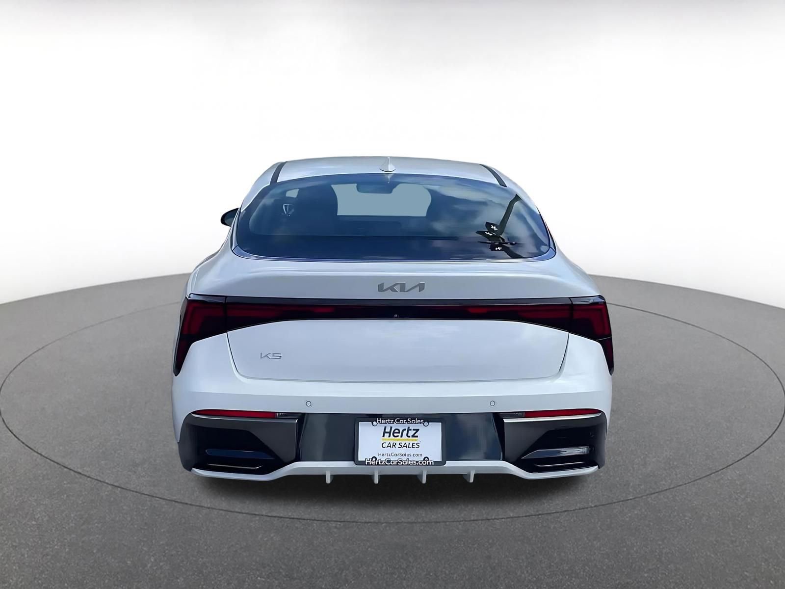 Used 2025 Kia K5 LXS image 10
