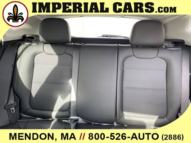 New 2026 Chevrolet Trax LT image 35