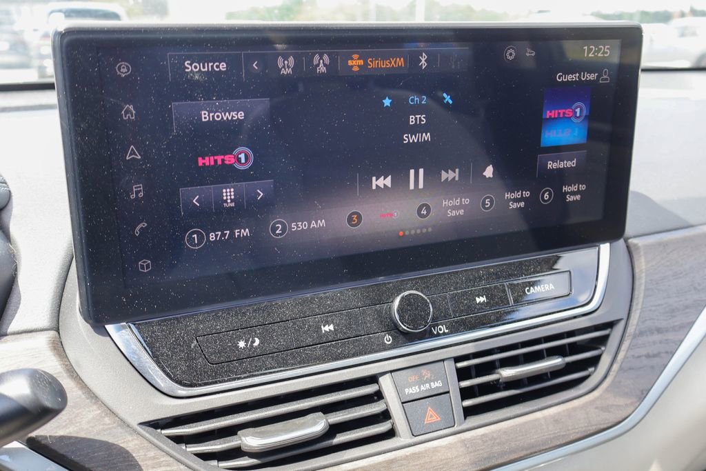 Used 2023 Nissan Altima 2.5 SL image 5