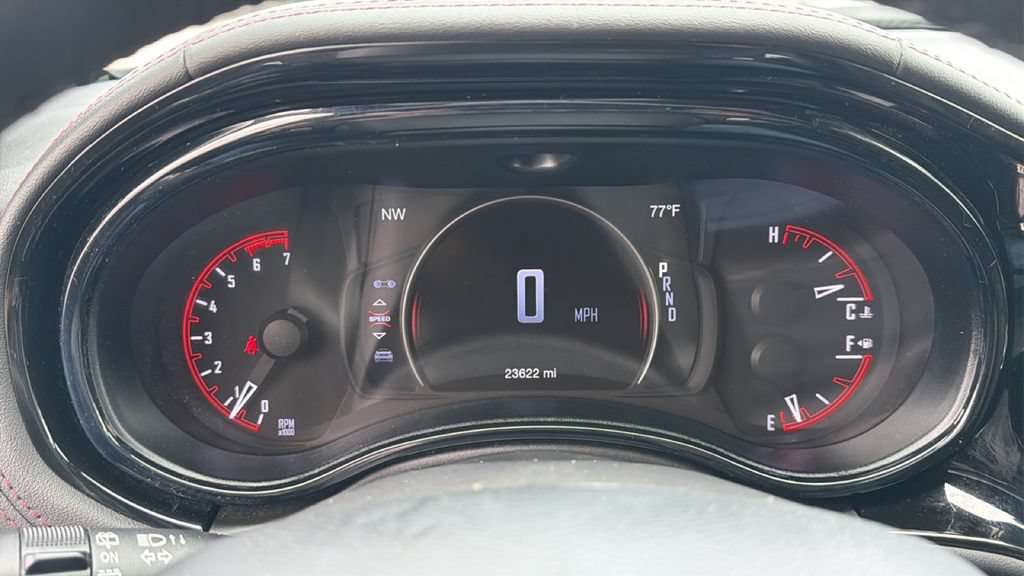 Used 2022 Dodge Durango R/T AWD/4WD image 18