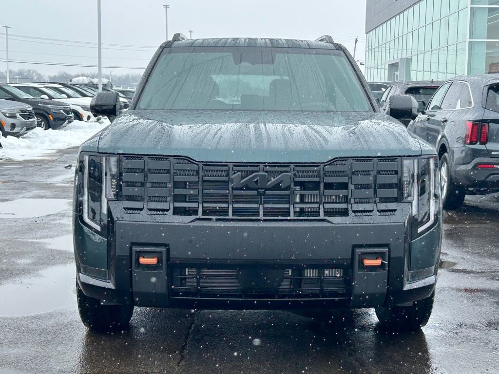New 2027 Kia Telluride SX Prestige X-Pro image 2