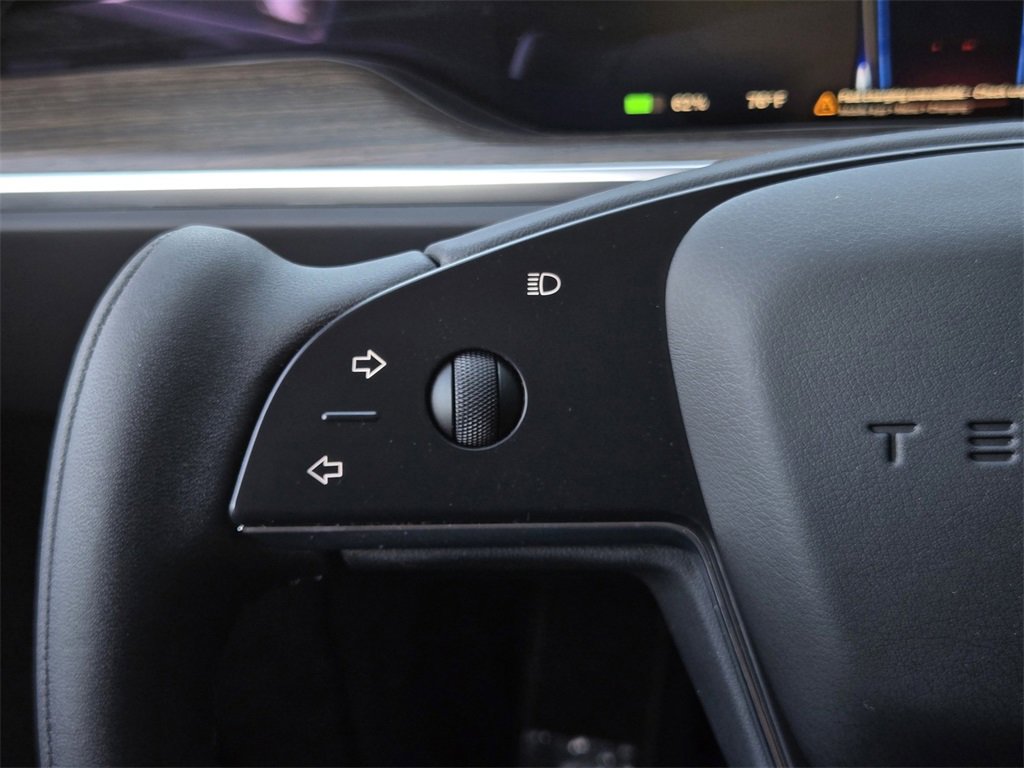 Used 2023 Tesla Model S image 24