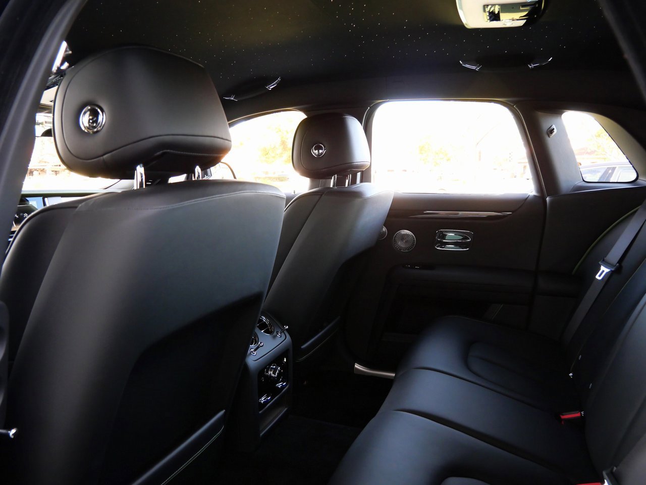 Used 2023 Rolls-Royce Ghost image 28