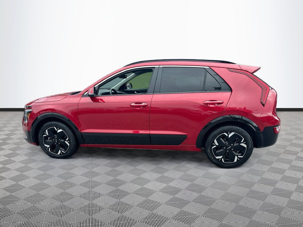 Used 2023 Kia Niro Wave w/ Wave Preserve Package FWD image 9