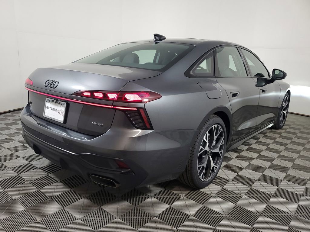 New 2026 Audi A6 Prestige AWD/4WD image 6