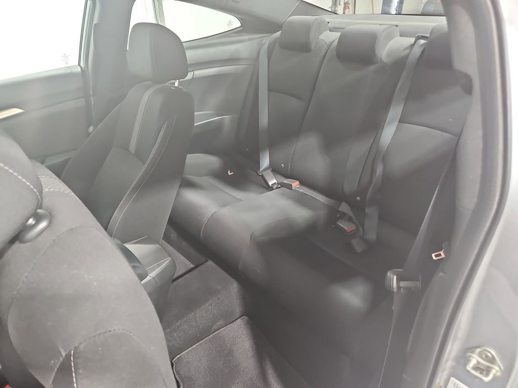 Used 2019 Honda Civic LX image 23