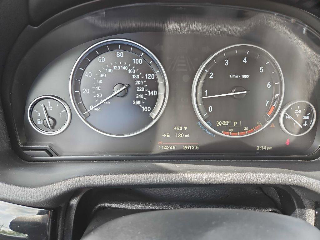 Used 2017 BMW X3 xDrive28i AWD/4WD image 31