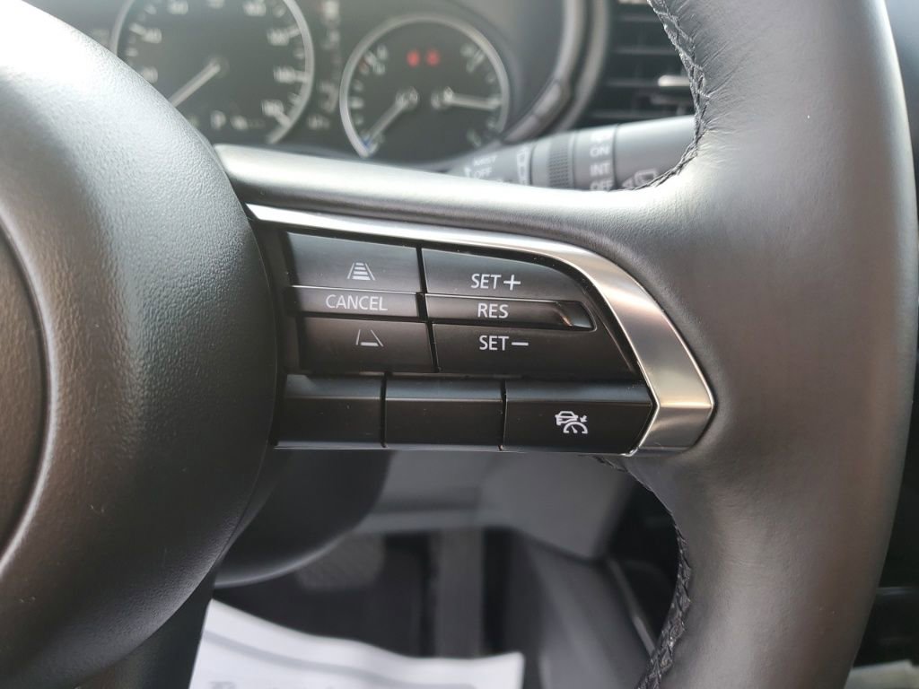 Used 2024 MAZDA CX-30 AWD 2.5 S w/ Preferred Package image 15