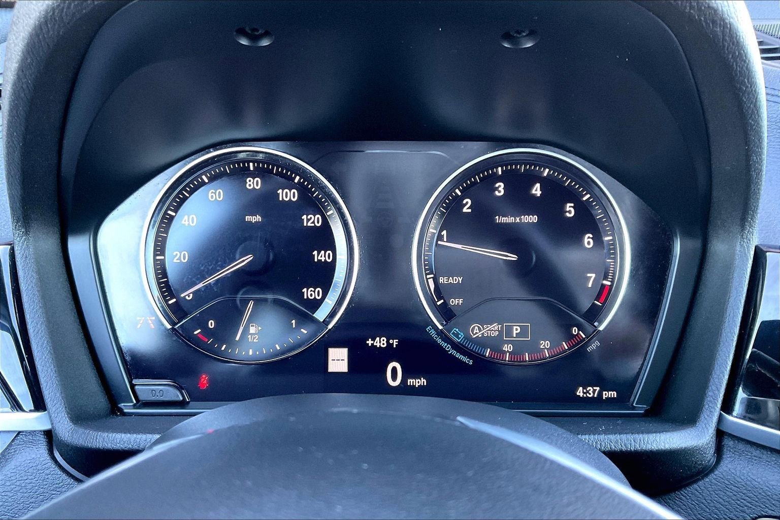 Used 2022 BMW X1 xDrive28i image 12