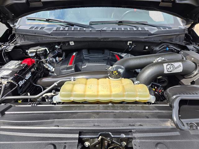 Used 2019 Ford F150 Raptor w/ Equipment Group 802A Luxury image 24