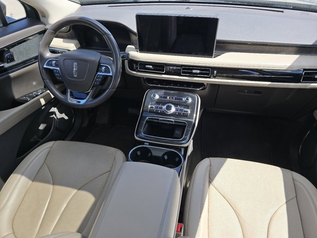 Used 2023 Lincoln Nautilus Reserve w/ Cargo Utility Package AWD/4WD image 24
