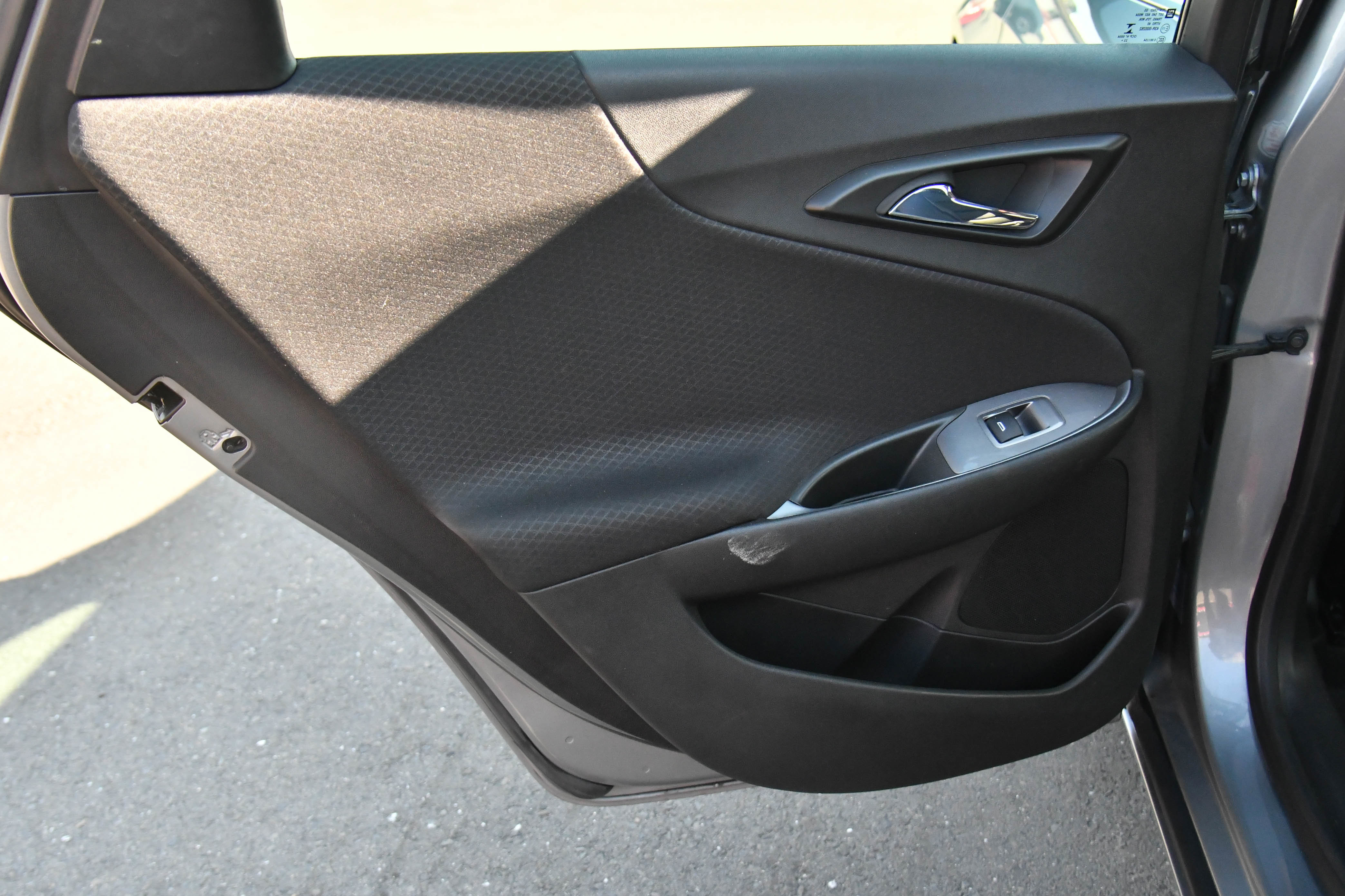 Used 2024 Chevrolet Malibu LT image 33