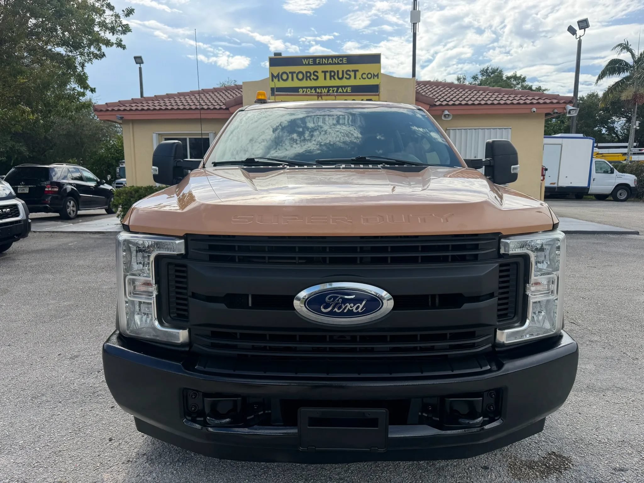 Used 2018 Ford F350 XL RWD image 10