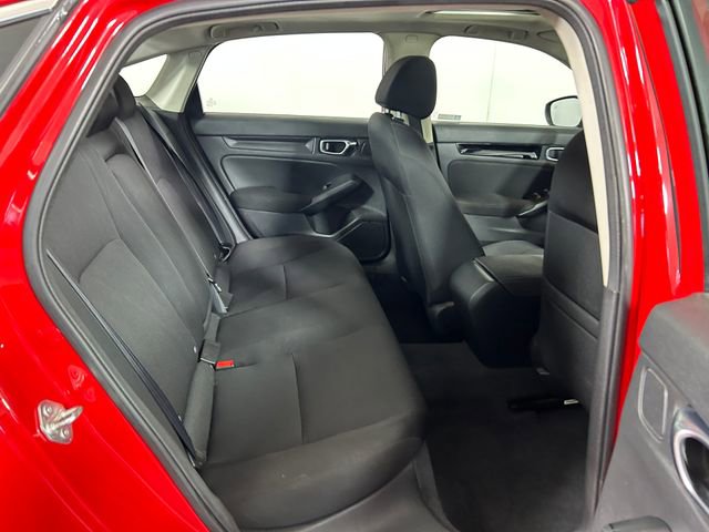 Used 2022 Honda Civic EX image 28