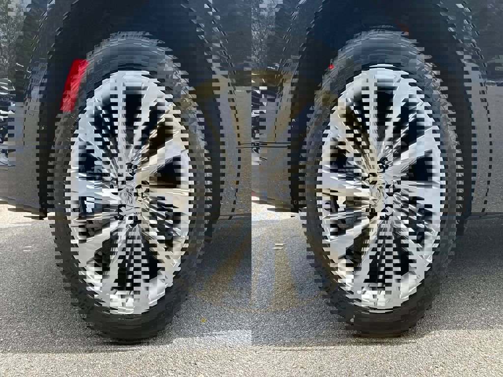 New 2026 Buick Envision Avenir image 18