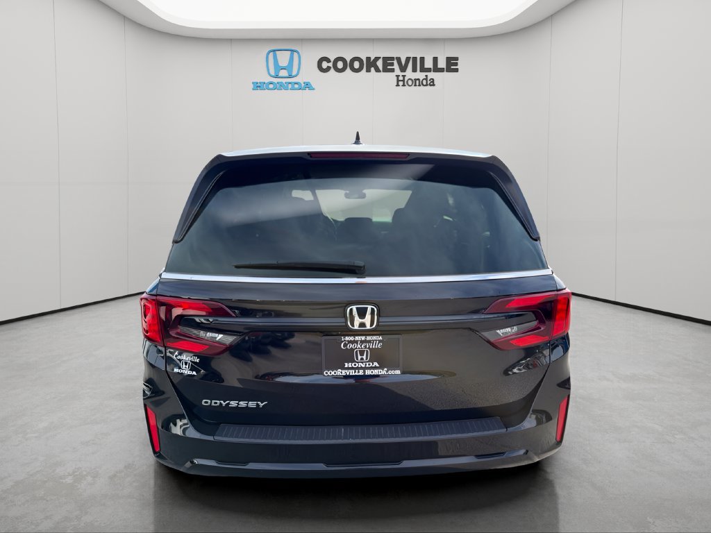 Used 2025 Honda Odyssey EX-L image 6