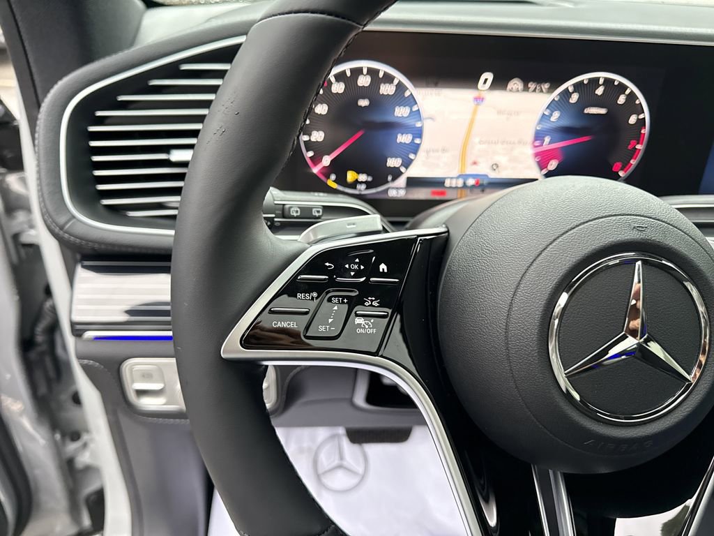 New 2026 Mercedes-Benz GLE 350 4MATIC image 26