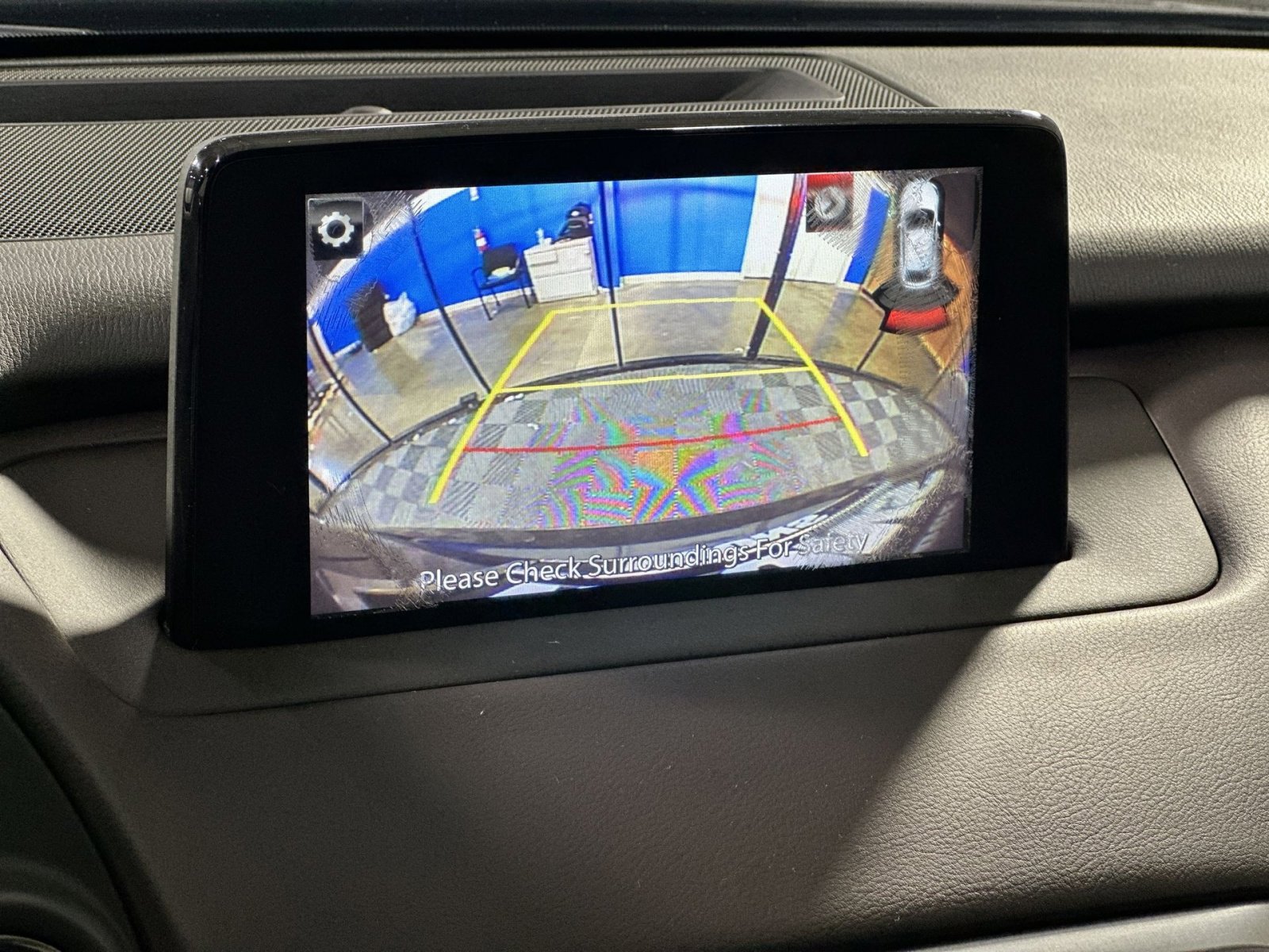 Used 2017 MAZDA CX-9 Grand Touring image 22