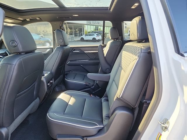 New 2026 GMC Acadia Denali w/ Super Cruise Package FWD image 6
